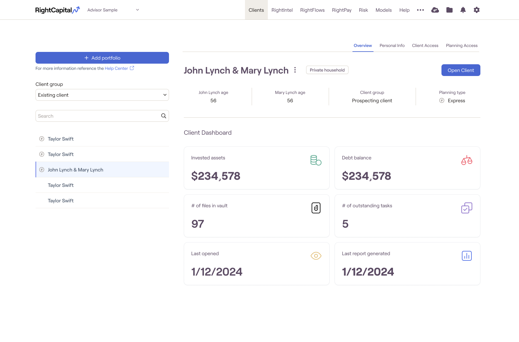 RightCapital case study visual 9