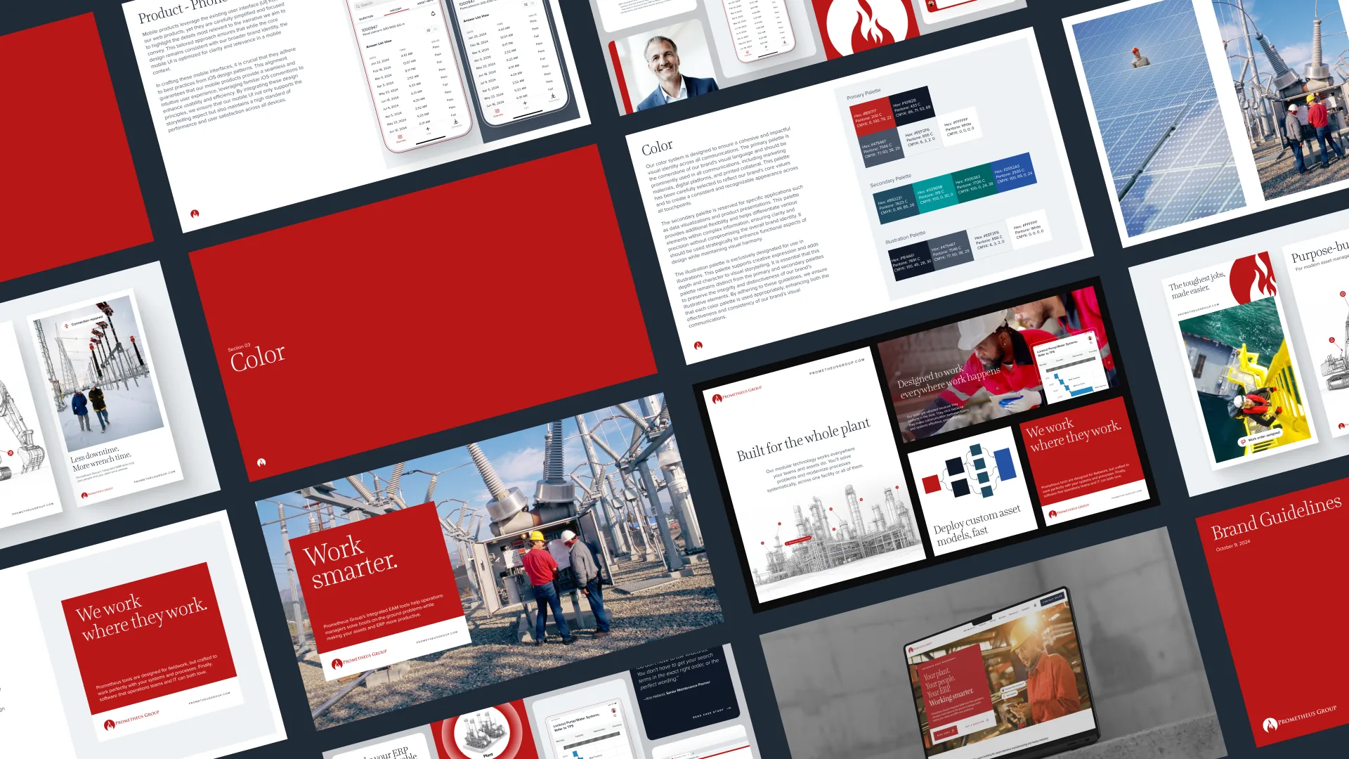 Prometheus Group case study visual 11