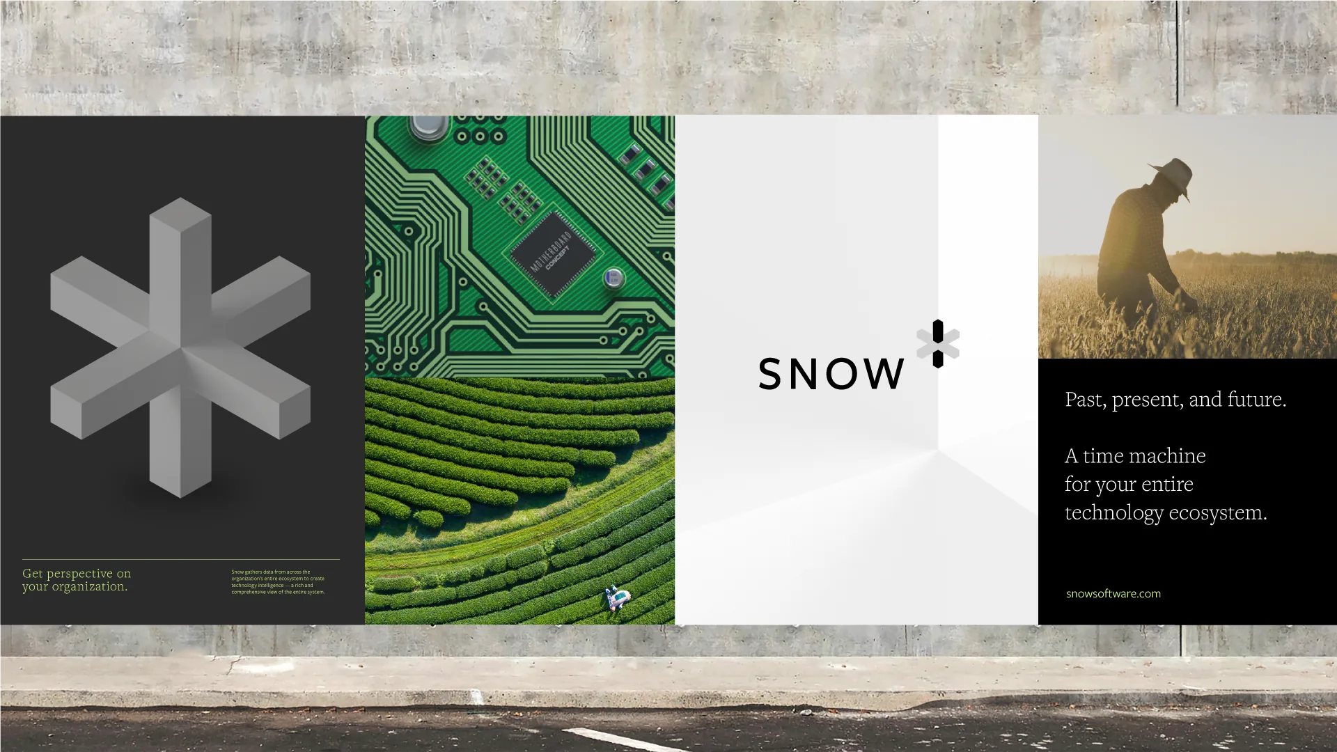 Snow case study visual 2
