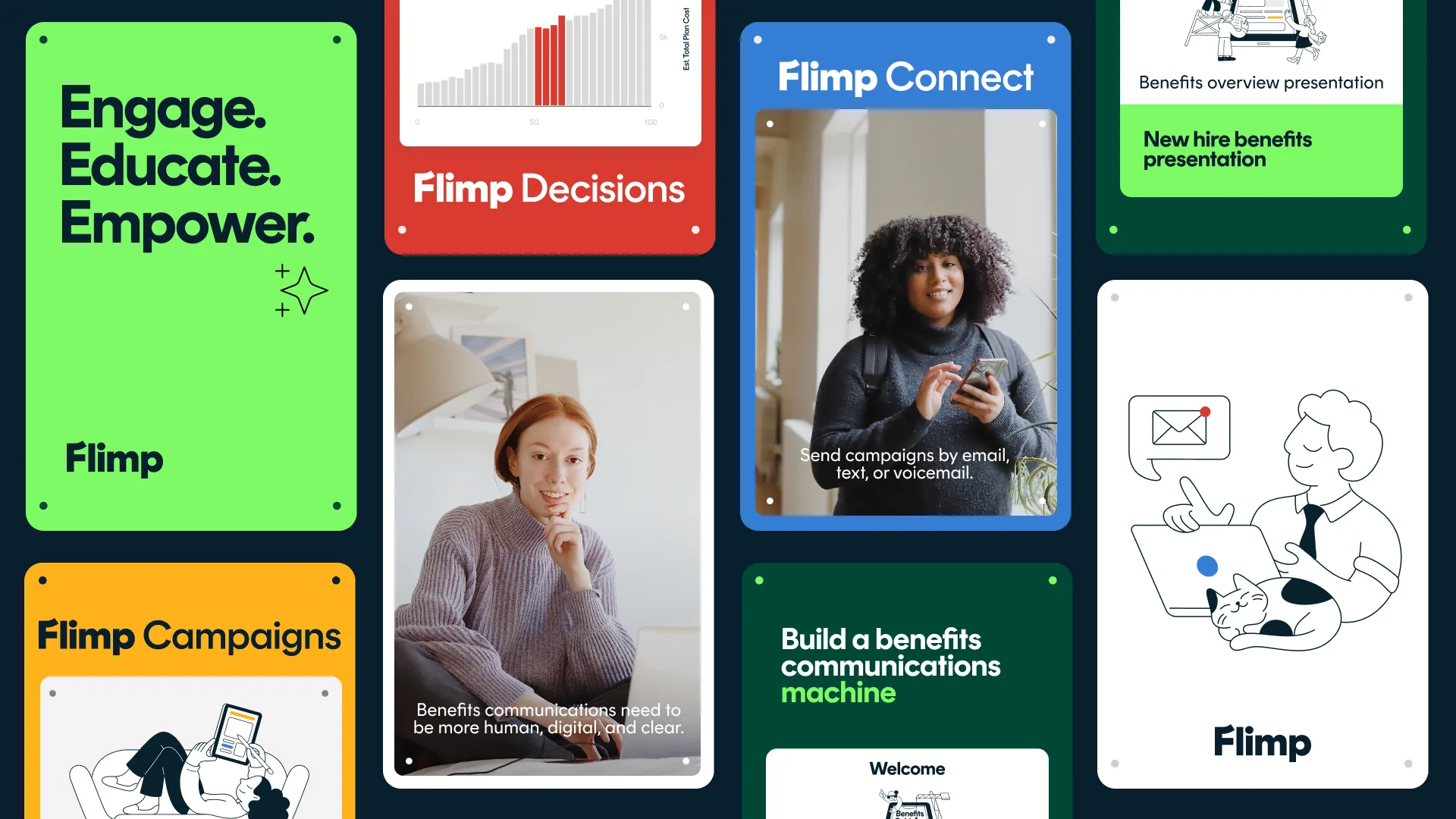 Flimp case study visual 4