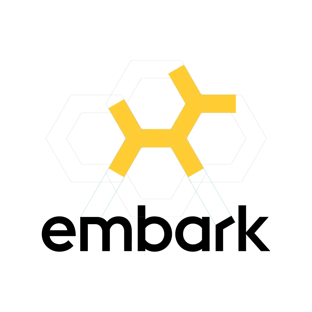 An emergent brand is self-maintaining visual example