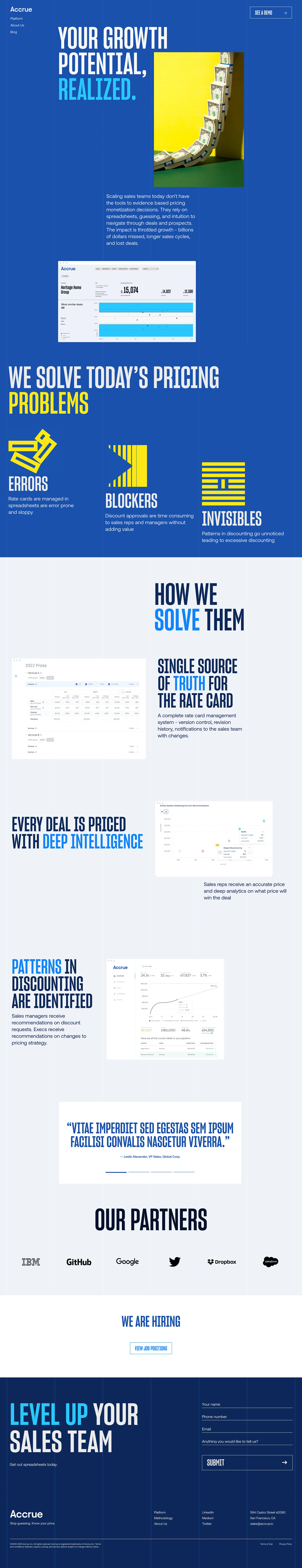 Accrue case study visual 1