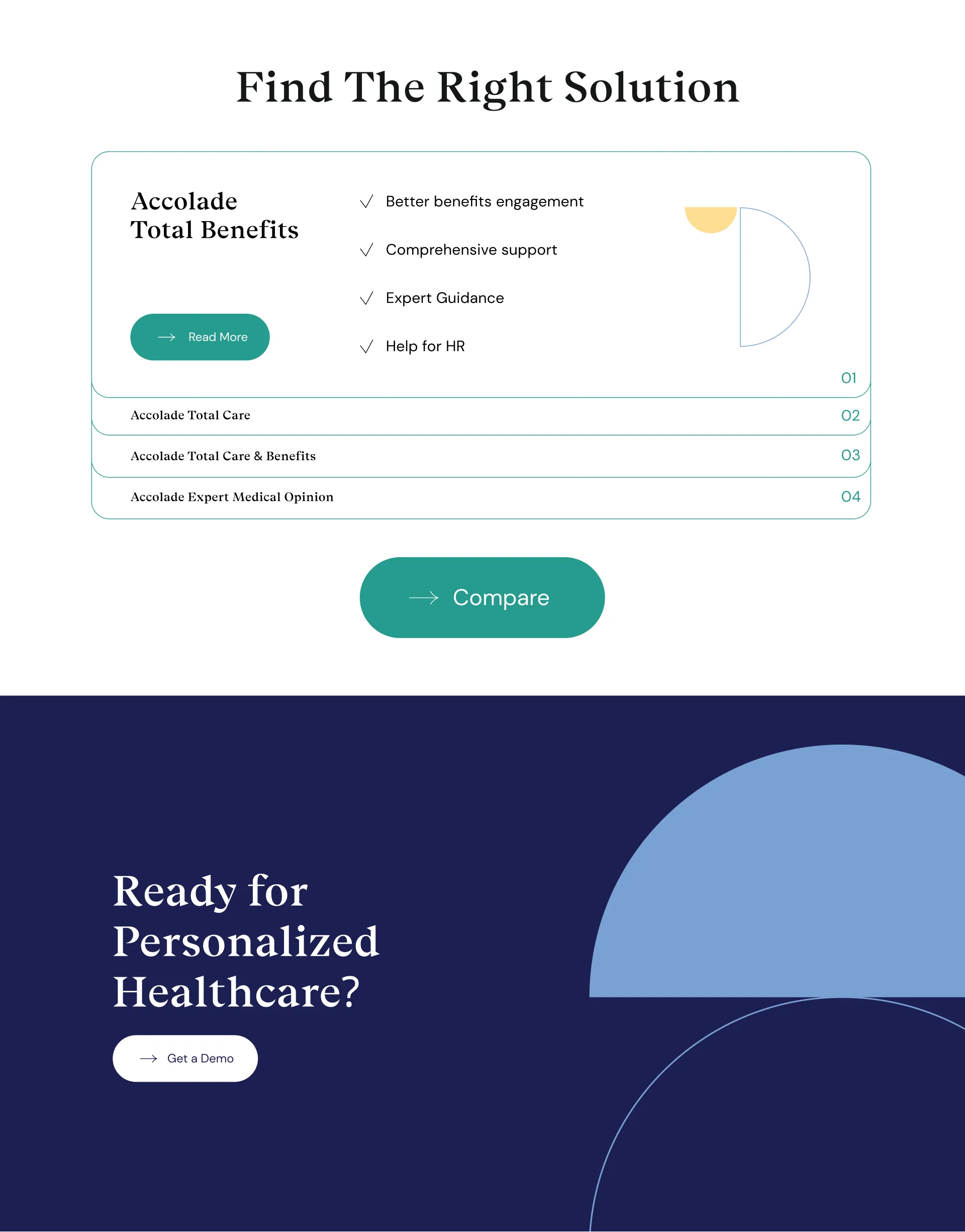 Accolade case study visual 6