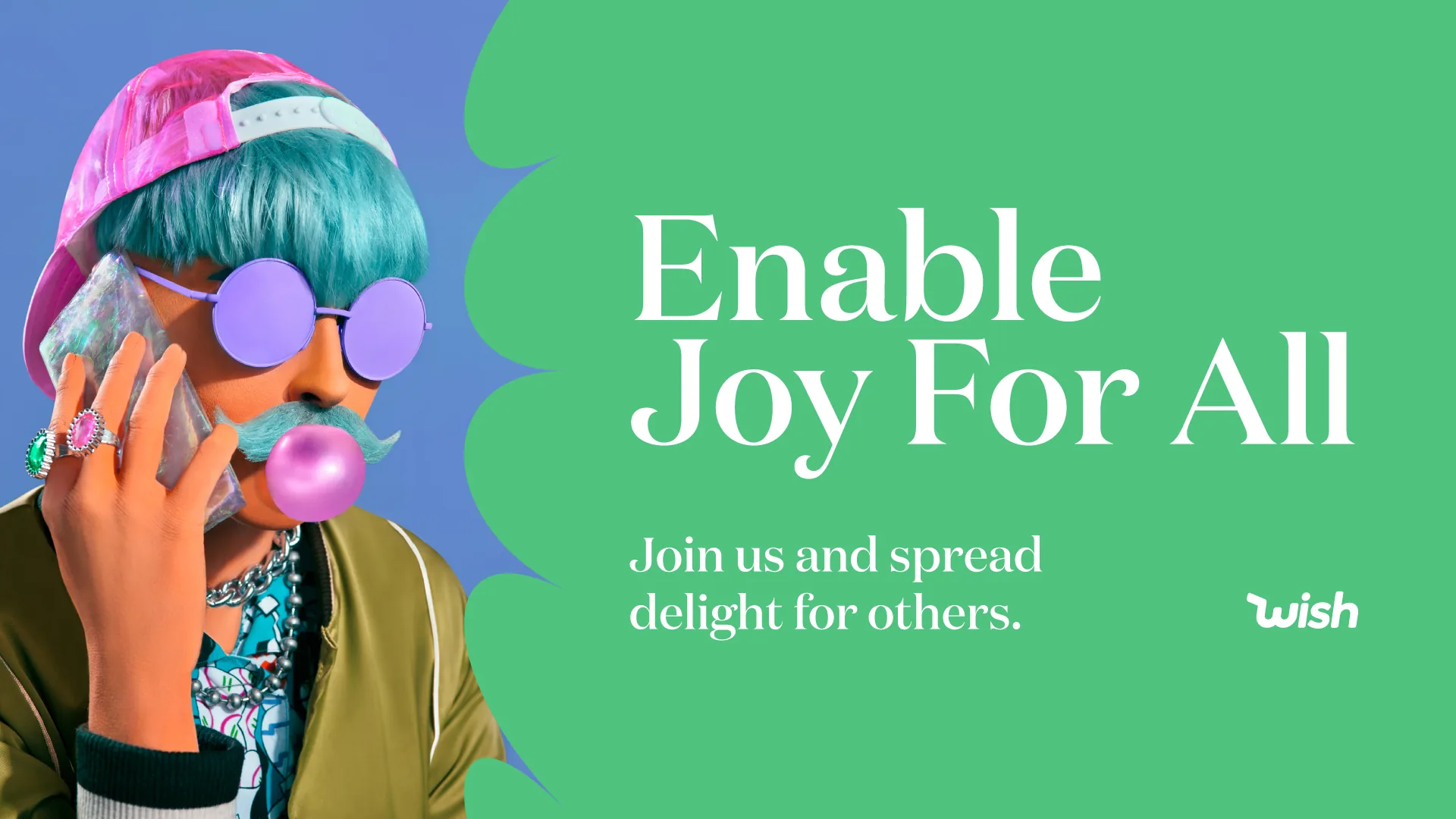 Wish.com case study visual 1