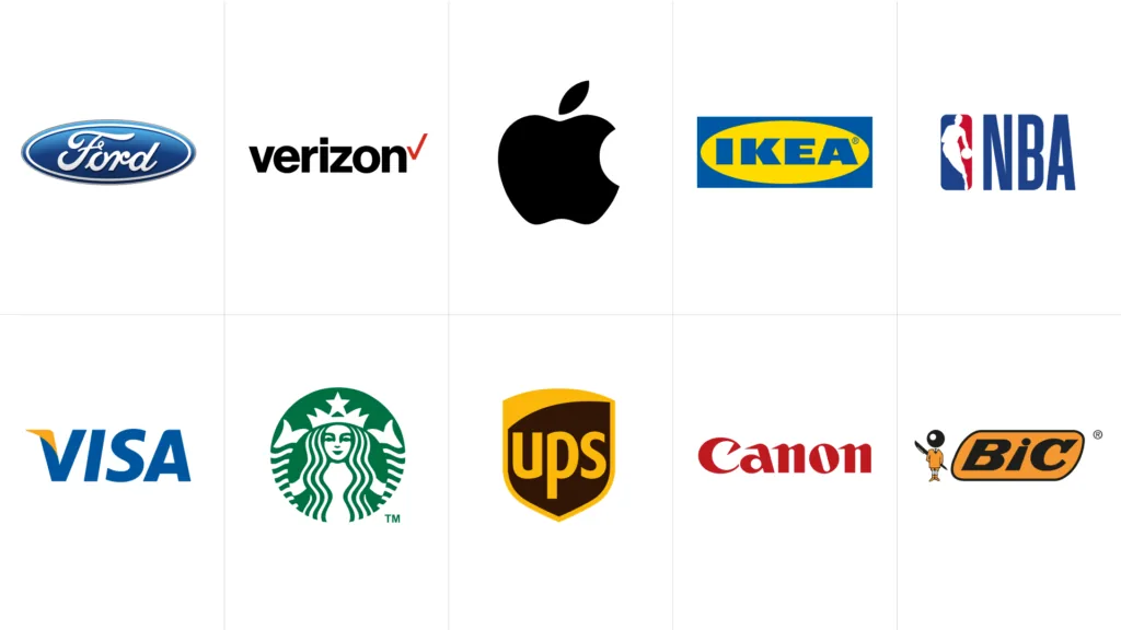 Does your brand need a superliminal logo? visual example