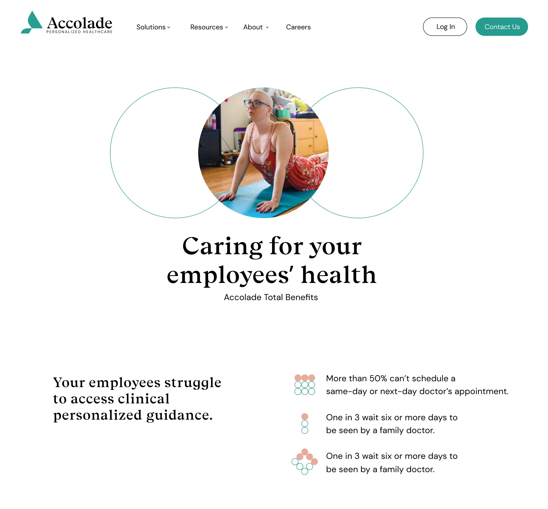 Accolade case study visual 5