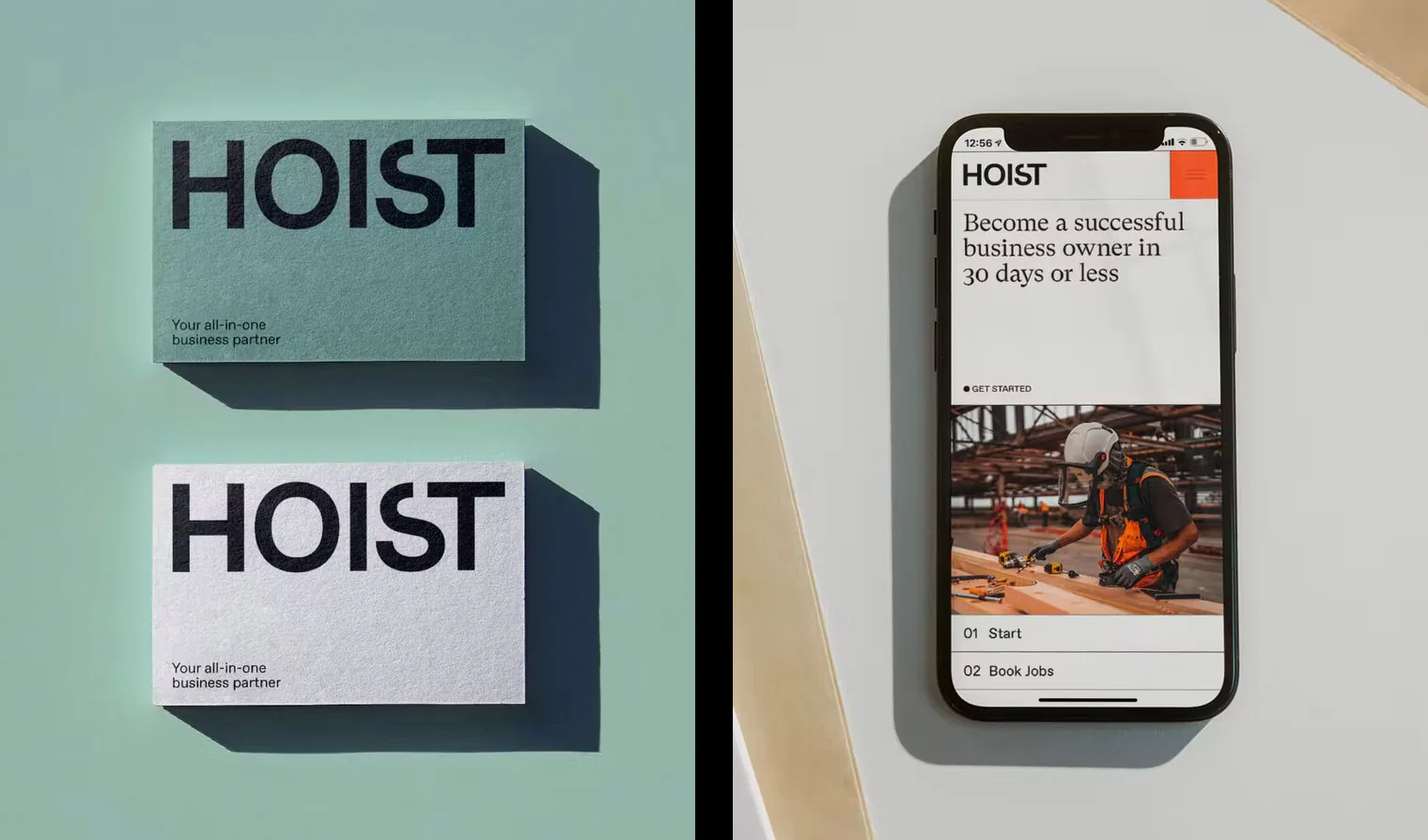 Hoist case study visual 3