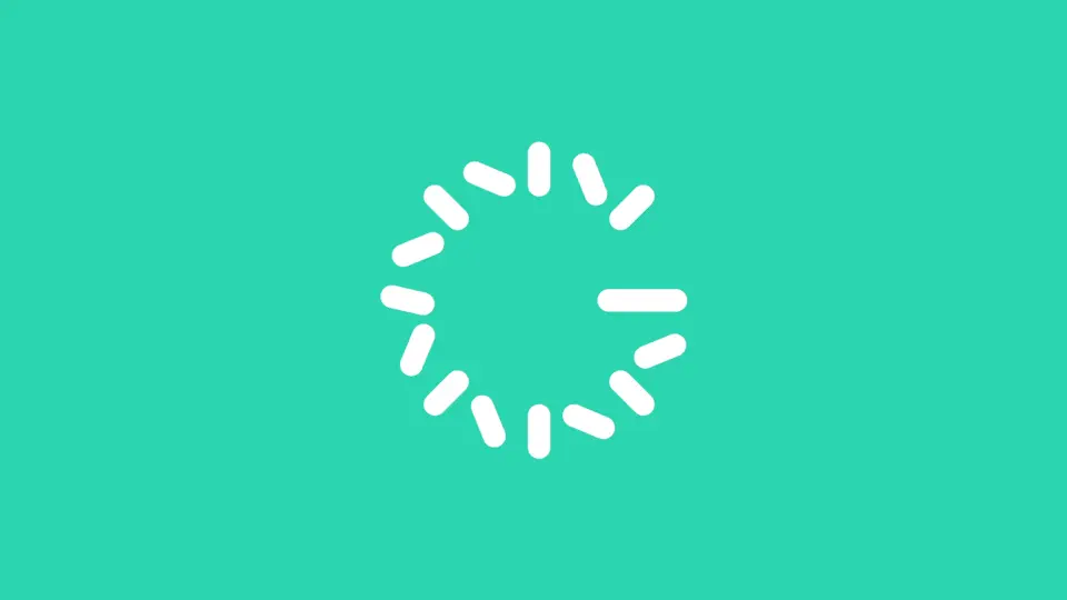 Superliminal logo: Genki visual example