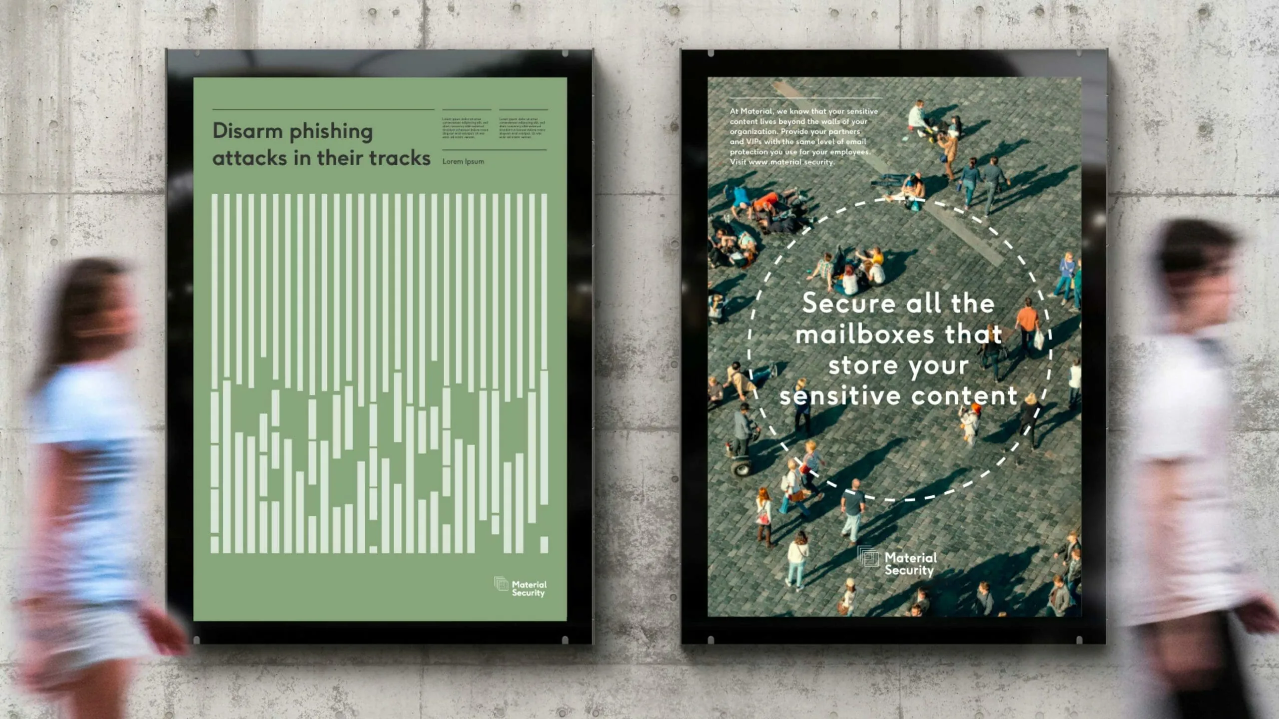 Material case study visual 2