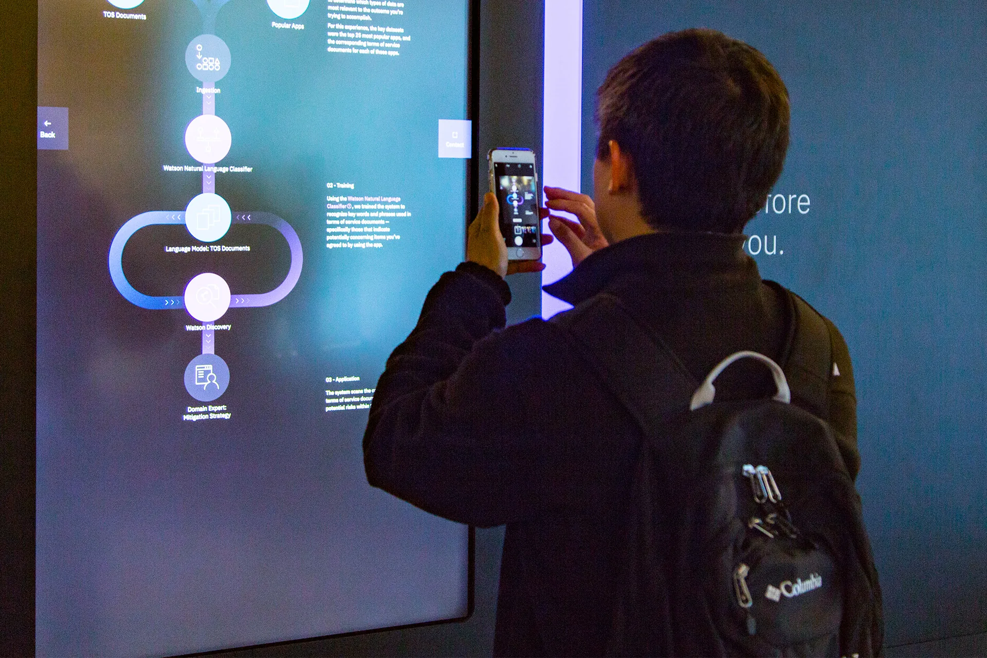 IBM Watson case study visual 5