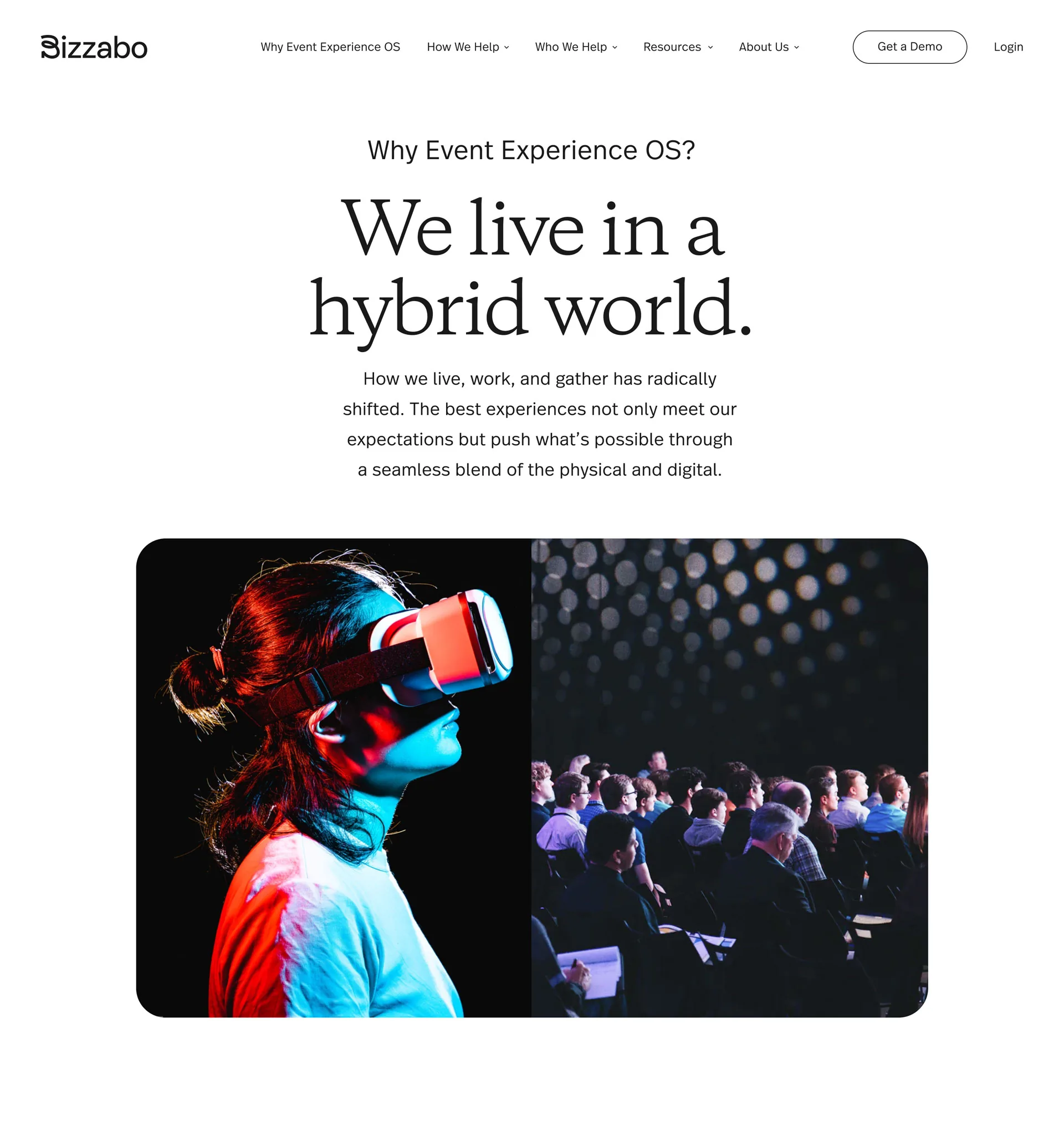 Bizzabo case study visual 4